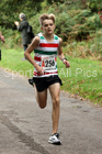 Boys under-15s 3 stage road relay, 2017 ERRA 6 and 4 Stage and Junior Relays. Photo:  David T. Hewitson/Sports for All Pics
